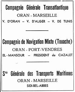 Oran transit- Demenagement 006